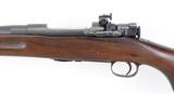 Springfield Armory M2 Bolt Action Rifle .22LR (1937) - 8 of 25