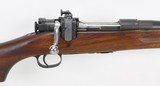 Springfield Armory M2 Bolt Action Rifle .22LR (1937) - 4 of 25