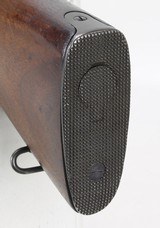Springfield Armory M2 Bolt Action Rifle .22LR (1937) - 12 of 25