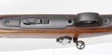 Springfield Armory M2 Bolt Action Rifle .22LR (1937) - 18 of 25