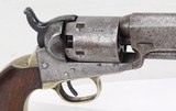 Colt 1849 Pocket Revolver .31 Cal. (1856) - 19 of 25