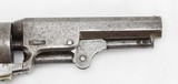 Colt 1849 Pocket Revolver .31 Cal. (1856) - 5 of 25