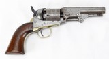 Colt 1849 Pocket Revolver .31 Cal. (1856) - 2 of 25