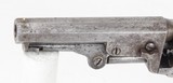 Colt 1849 Pocket Revolver .31 Cal. (1856) - 15 of 25