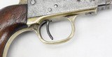 Colt 1849 Pocket Revolver .31 Cal. (1856) - 20 of 25