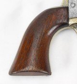 Colt 1849 Pocket Revolver .31 Cal. (1856) - 3 of 25