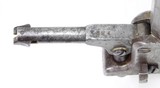 Colt 1849 Pocket Revolver .31 Cal. (1856) - 23 of 25