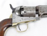 Colt 1849 Pocket Revolver .31 Cal. (1856) - 4 of 25