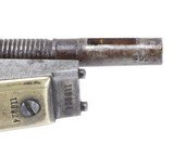 Colt 1849 Pocket Revolver .31 Cal. (1856) - 22 of 25
