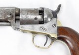 Colt 1849 Pocket Revolver .31 Cal. (1856) - 7 of 25