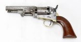 Colt 1849 Pocket Revolver .31 Cal. (1856) - 1 of 25