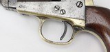 Colt 1849 Pocket Revolver .31 Cal. (1856) - 17 of 25