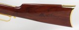 Uberti 1860 Henry Rifle Limited Edition "Gettysburg Tribute" by Mort Kunstler - 7 of 25