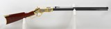 Uberti 1860 Henry Rifle Limited Edition "Gettysburg Tribute" by Mort Kunstler - 2 of 25