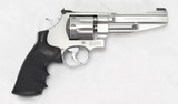 SMITH & WESSON, PERFORMANCE CENTER, 627-5
"357MAG" - 3 of 24