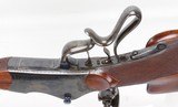 German Schuetzen "TARGET" Rifle 8.15x46R
(1920's)
RARE - 19 of 25