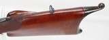 German Schuetzen "TARGET" Rifle 8.15x46R
(1920's)
RARE - 21 of 25