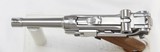 Stoeger "American Eagle" Luger 9mm Luger Stainless Steel
(1980's) - 12 of 25