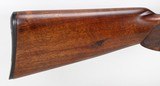 Remington Model 17 20Ga. TD Shotgun
(1921-1933)
NICE - 3 of 25