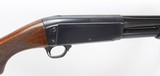 Remington Model 17 20Ga. TD Shotgun
(1921-1933)
NICE - 23 of 25
