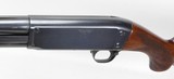 Remington Model 17 20Ga. TD Shotgun
(1921-1933)
NICE - 16 of 25