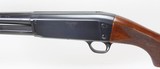 Remington Model 17 20Ga. TD Shotgun
(1921-1933)
NICE - 18 of 25