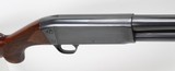 Remington Model 17 20Ga. TD Shotgun
(1921-1933)
NICE - 22 of 25