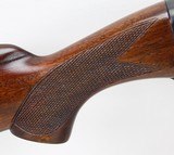 Remington Model 17 20Ga. TD Shotgun
(1921-1933)
NICE - 4 of 25