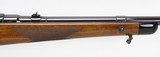 Steyr-Mannlicher Model 1950 Bolt Action Rifle .270 Win. (1950)
NICE - 5 of 25