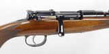 Steyr-Mannlicher Model 1950 Bolt Action Rifle .270 Win. (1950)
NICE - 23 of 25