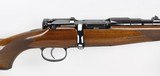 Steyr-Mannlicher Model 1950 Bolt Action Rifle .270 Win. (1950)
NICE - 4 of 25