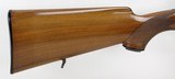 Steyr-Mannlicher Model 1950 Bolt Action Rifle .270 Win. (1950)
NICE - 3 of 25