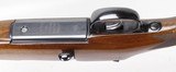 Steyr-Mannlicher Model 1950 Bolt Action Rifle .270 Win. (1950)
NICE - 17 of 25
