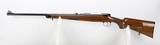Steyr-Mannlicher Model 1950 Bolt Action Rifle .270 Win. (1950)
NICE - 1 of 25
