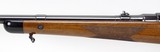 Steyr-Mannlicher Model 1950 Bolt Action Rifle .270 Win. (1950)
NICE - 9 of 25