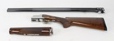 Browning 425 20Ga. O/U Shotgun Grade 1 - 24 of 25