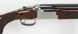 Browning 425 20Ga. O/U Shotgun Grade 1 - 6 of 25