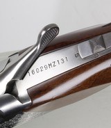 Browning 425 20Ga. O/U Shotgun Grade 1 - 18 of 25