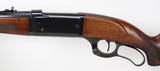 Savage Model 99G Deluxe Takedown Rifle .300 Savage (1928) Est. - 8 of 25