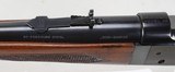 Savage Model 99G Deluxe Takedown Rifle .300 Savage (1928) Est. - 14 of 25