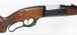 Savage Model 99G Deluxe Takedown Rifle .300 Savage (1928) Est. - 23 of 25