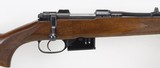 CZ 527FS Mannlicher Bolt Action Rifle .223 Rem.
AS NEW - 5 of 25