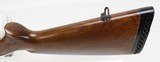 CZ 527FS Mannlicher Bolt Action Rifle .223 Rem.
AS NEW - 21 of 25