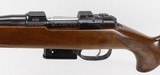 CZ 527FS Mannlicher Bolt Action Rifle .223 Rem.
AS NEW - 15 of 25