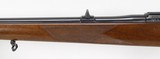 CZ 527FS Mannlicher Bolt Action Rifle .223 Rem.
AS NEW - 10 of 25
