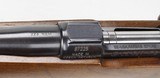 CZ 527FS Mannlicher Bolt Action Rifle .223 Rem.
AS NEW - 14 of 25