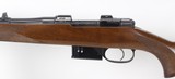 CZ 527FS Mannlicher Bolt Action Rifle .223 Rem.
AS NEW - 9 of 25