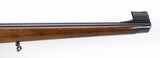 CZ 527FS Mannlicher Bolt Action Rifle .223 Rem.
AS NEW - 7 of 25