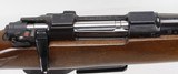 CZ 527FS Mannlicher Bolt Action Rifle .223 Rem.
AS NEW - 23 of 25