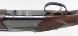 SKB Model 90 TSS Sport 12Ga. O/U Shotgun - 18 of 25